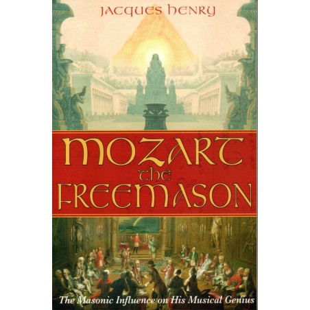 Mozart the Freemason